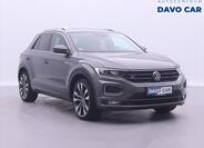 Volkswagen T-Roc 1