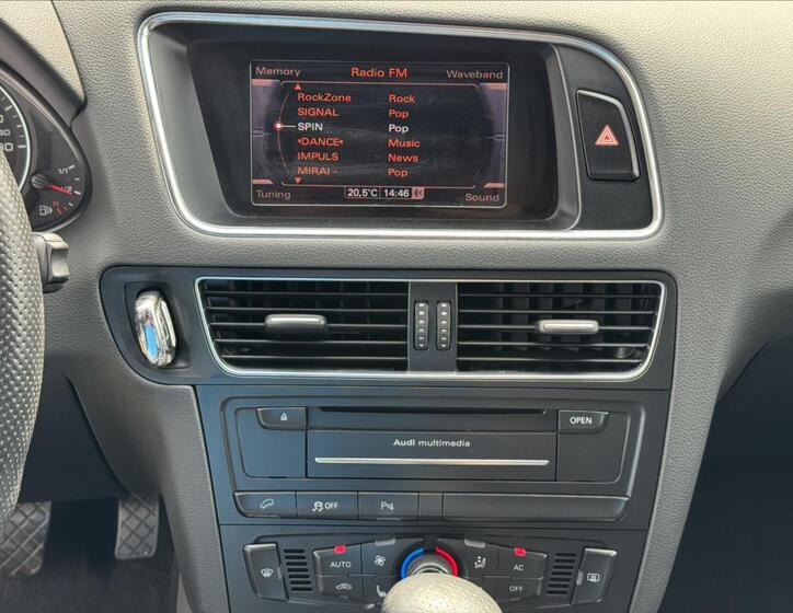 Audi Q5 16