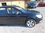 Škoda Octavia 4