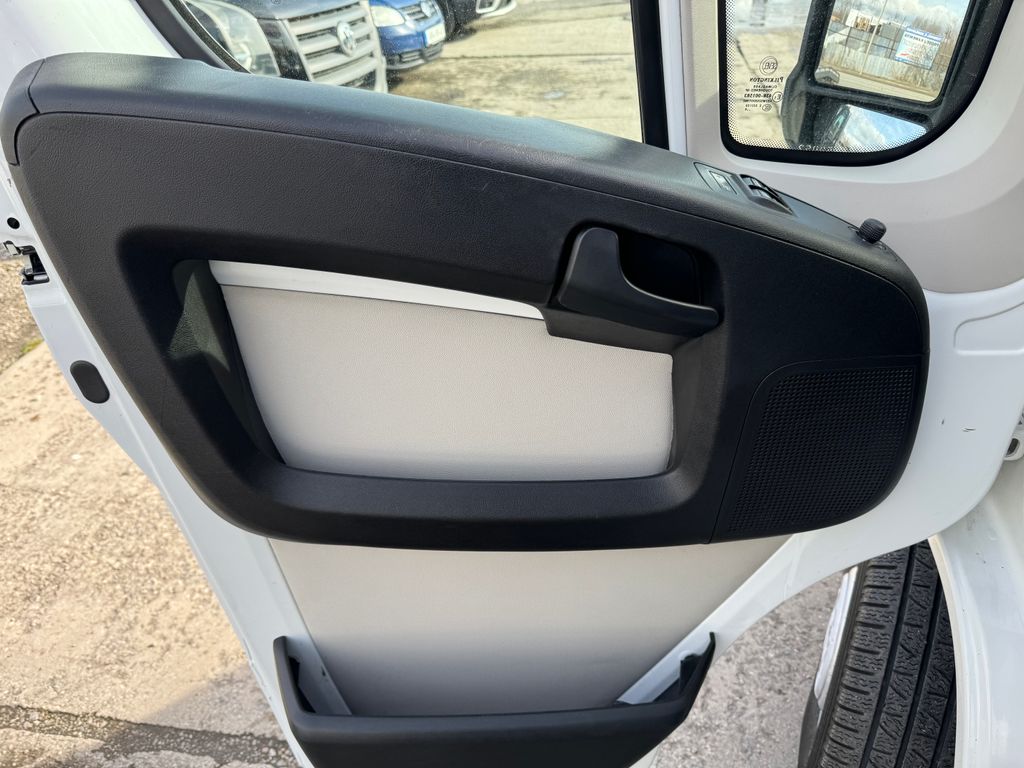Citroën Jumper