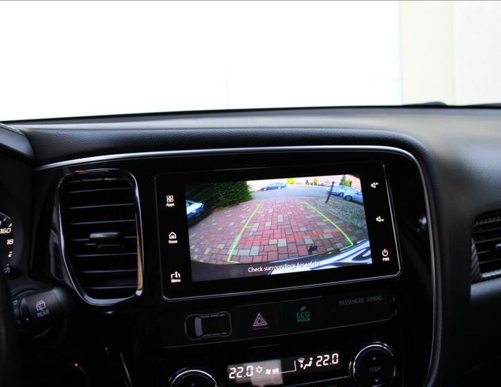 Mitsubishi Outlander 36