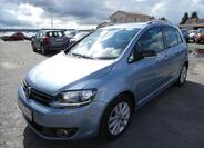 Volkswagen Golf Plus 3