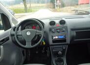 Volkswagen Caddy 26