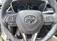Toyota Corolla 18
