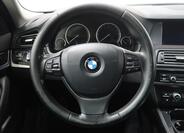 BMW Řada 5 18