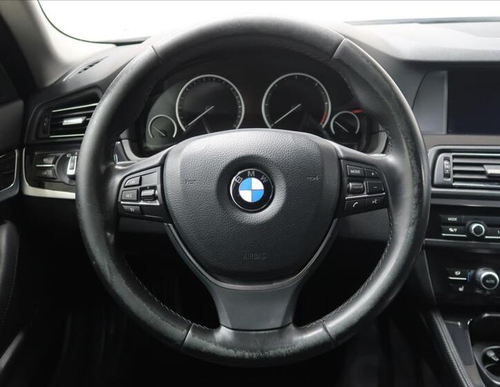 BMW Řada 5 18
