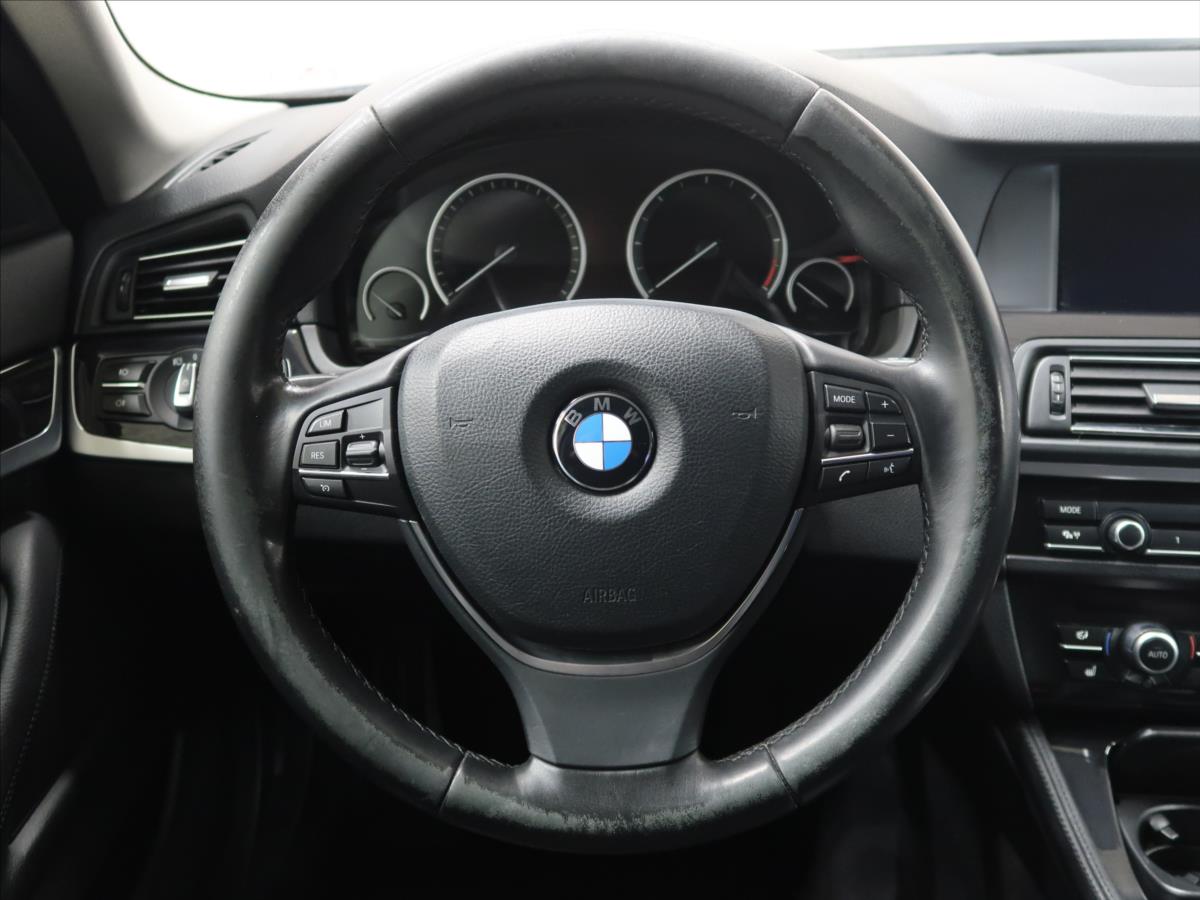 BMW Řada 5