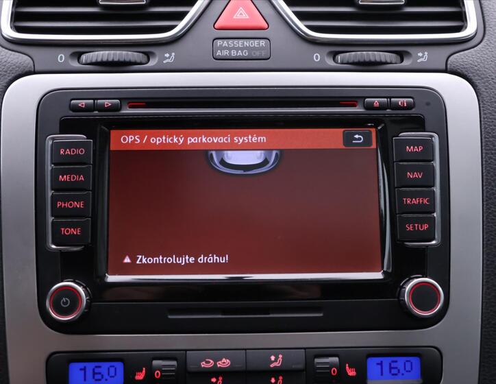 Volkswagen Scirocco 27