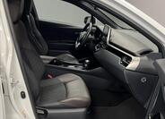 Toyota C-HR 11