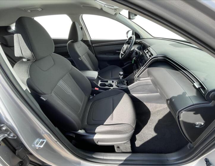 Hyundai Tucson 16