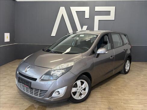 Renault Grand Scénic