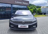 Volkswagen Passat 2