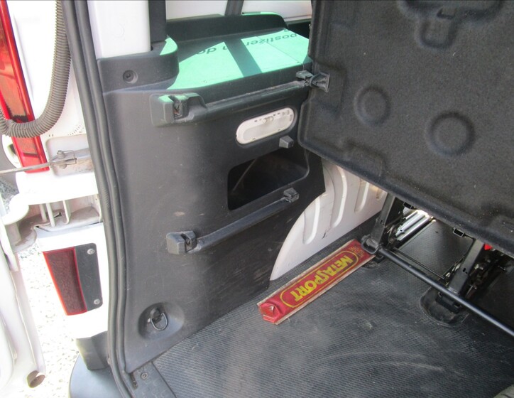 Renault Trafic 41