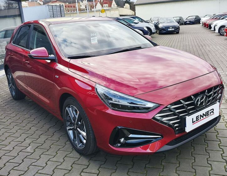 Hyundai i30 3