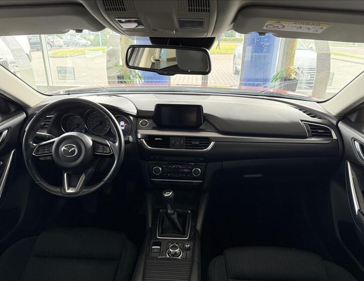 Mazda 6 8