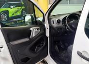 Citroën Berlingo 18