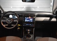 Hyundai Tucson 12