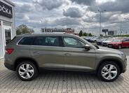 Škoda Kodiaq 8