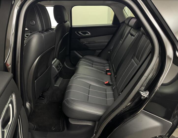 Land Rover Range Rover Velar 45
