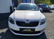 Škoda Octavia 9