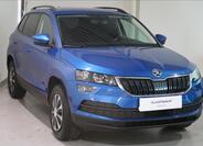 Škoda Karoq 3