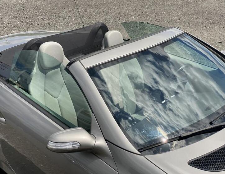 Mercedes-Benz SLK 23