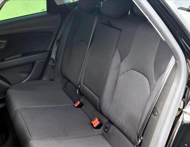 Seat Leon 20