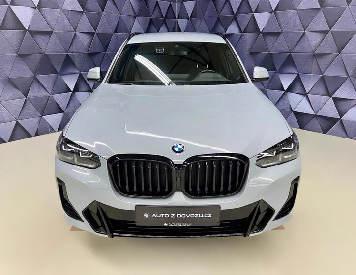 BMW X3 3