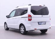 Ford Tourneo Courier 5