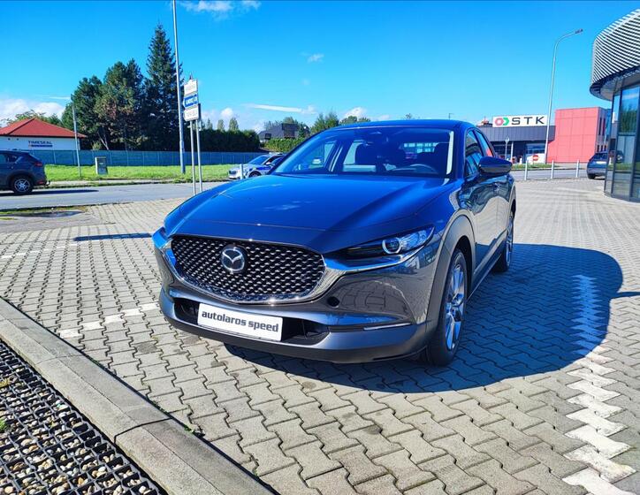 Mazda CX-30 2