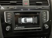Volkswagen Golf 25
