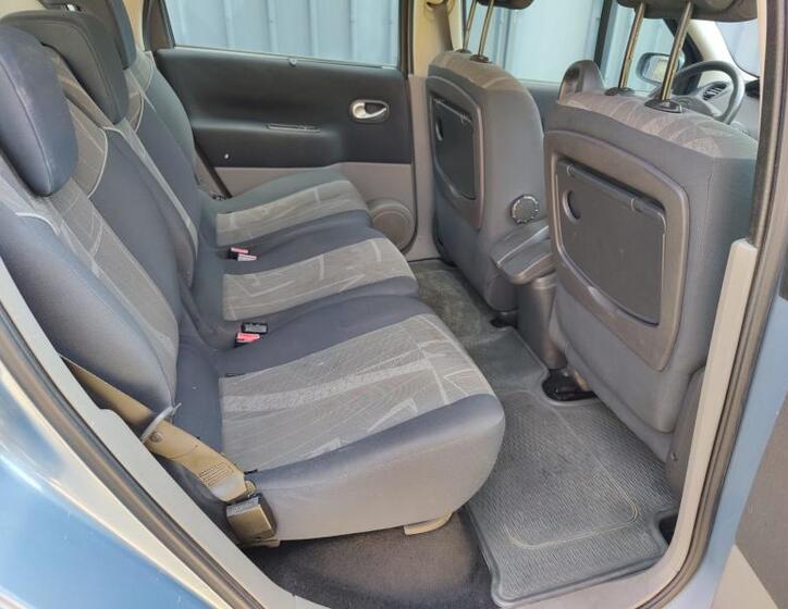 Renault Scénic 20