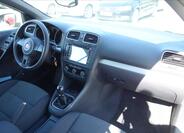 Volkswagen Golf 11