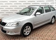 Škoda Octavia 3