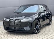 BMW iX 2