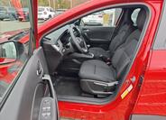 Renault Captur 10