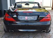 Mercedes-Benz SL 10