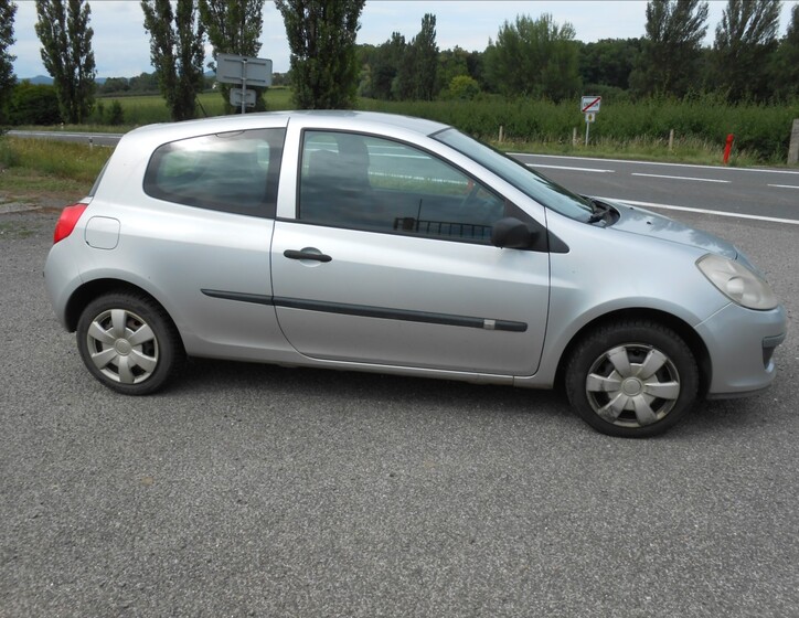 Renault Clio 6