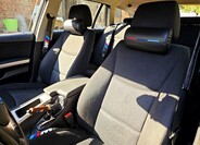 BMW Řada 3 16