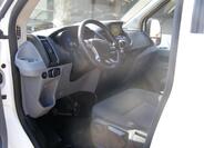 Ford Transit 14