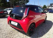 Toyota Aygo 7