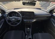 Hyundai i20 12
