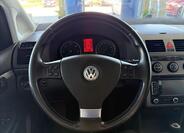 Volkswagen Touran 13