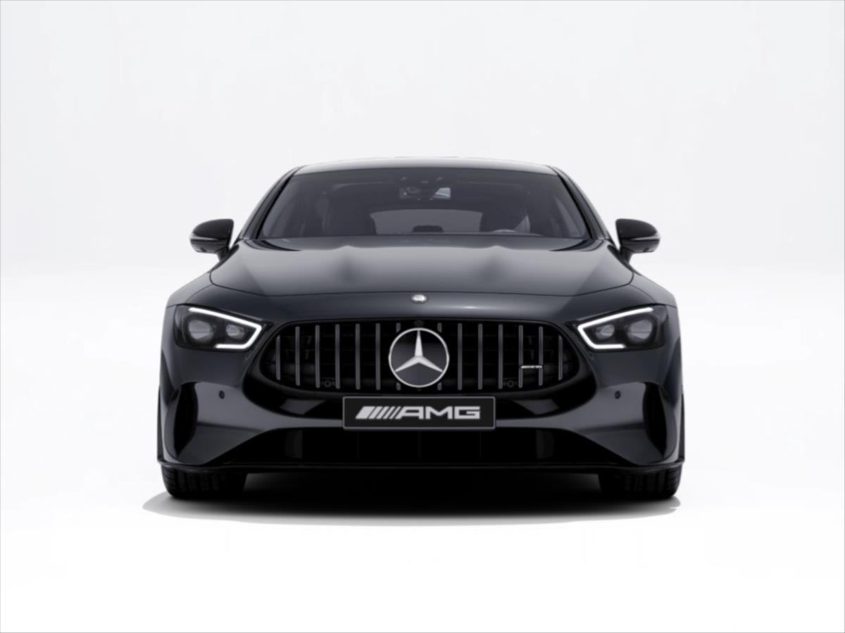 Mercedes-Benz Ostatní