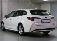 Toyota Corolla 7