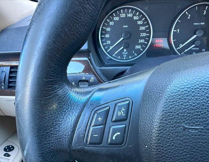 BMW Řada 3 22