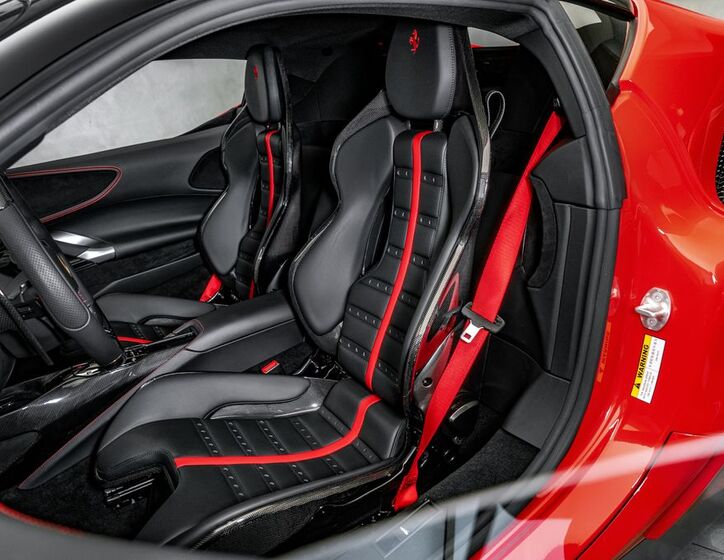 Ferrari SF90 17