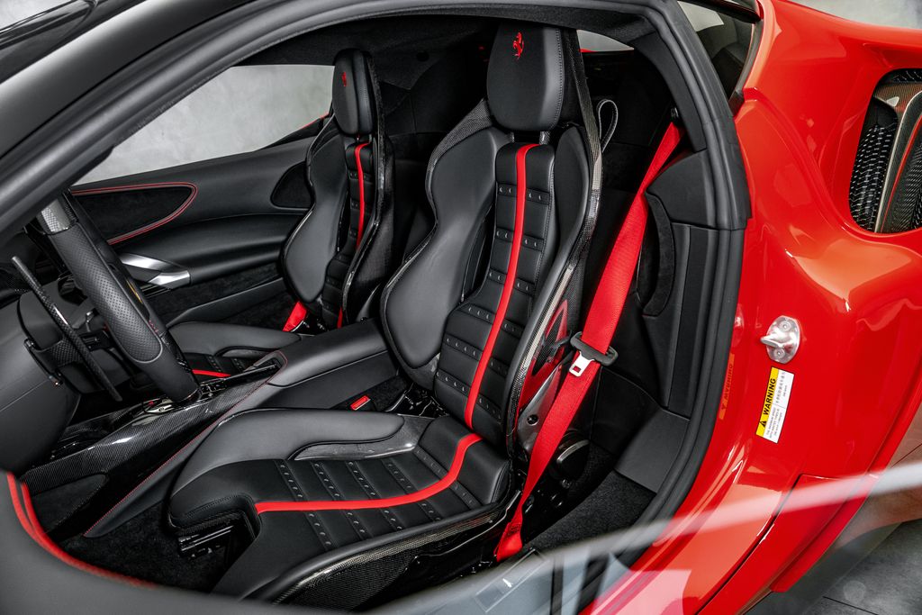 Ferrari SF90