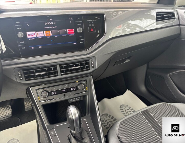 Volkswagen Polo 46