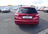 Ford Mondeo 4